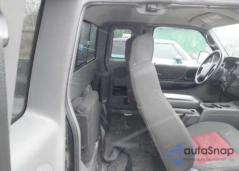 2009 Ford Ranger Fx4 Off-Road/Sport/Xlt z USA, uszkodzony, nr VIN 1FTZR45EX9PA07275